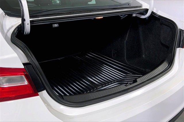 2023 Chevrolet Malibu Vehicle Photo in KANSAS CITY, MO 64114-4502