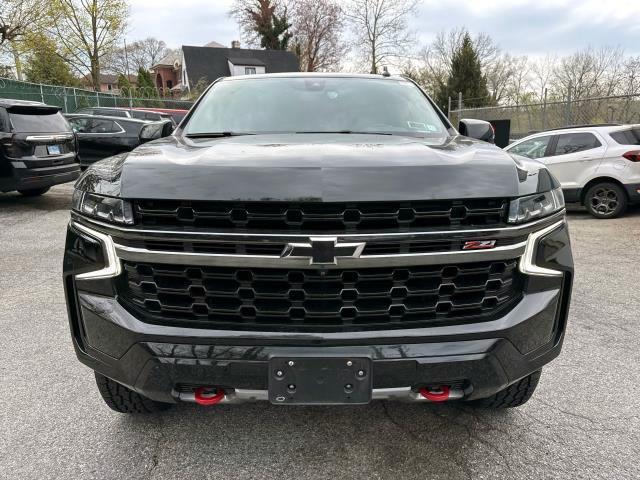 2021 Chevrolet Tahoe Vehicle Photo in Roslyn, NY 11576