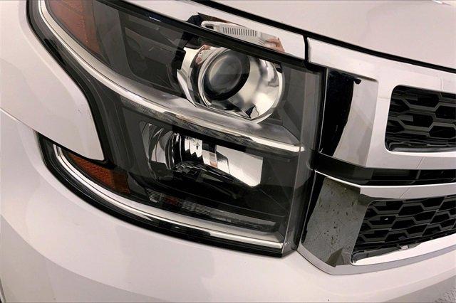 2020 Chevrolet Suburban Vehicle Photo in INDEPENDENCE, MO 64055-1314