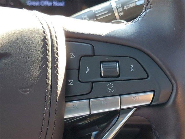 2023 Cadillac Escalade Vehicle Photo in SUNRISE, FL 33323-3202