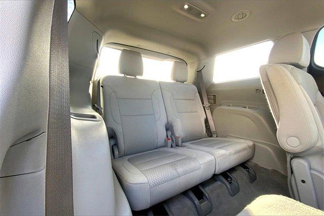 2021 GMC Acadia Vehicle Photo in INDEPENDENCE, MO 64055-1314