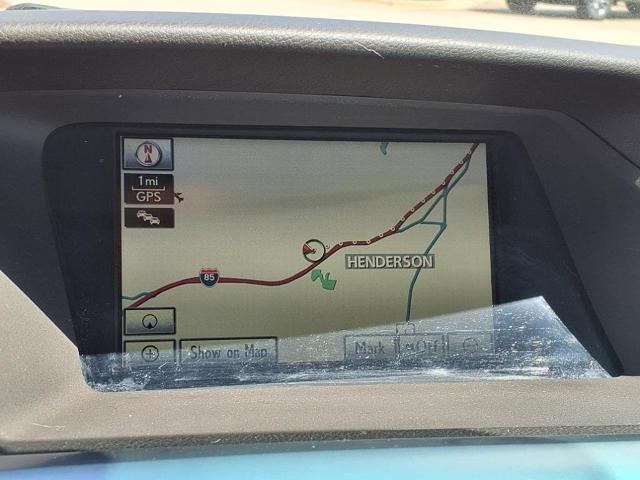 2010 Lexus RX 350 Vehicle Photo in HENDERSON, NC 27536-2966