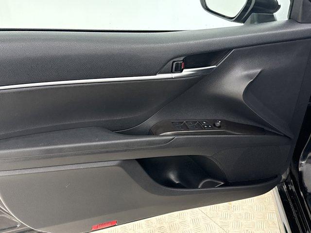 2022 Toyota Camry Vehicle Photo in Charlotte, NC 28273