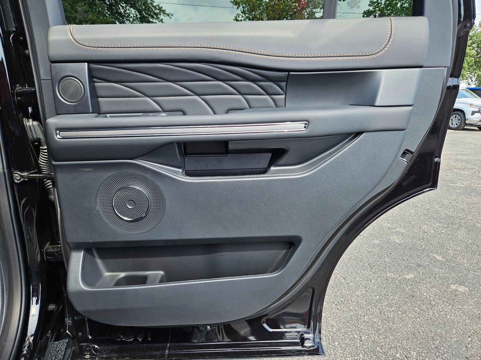 2024 Ford Expedition Vehicle Photo in AUSTIN, TX 78759-4154