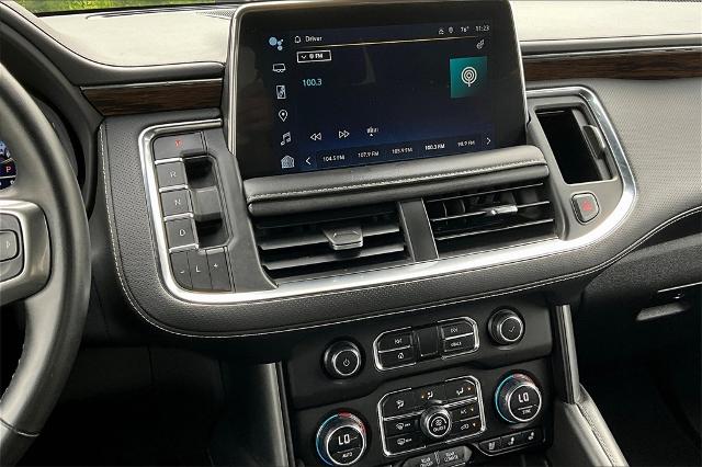 2023 Chevrolet Suburban Vehicle Photo in Tulsa, OK 74145