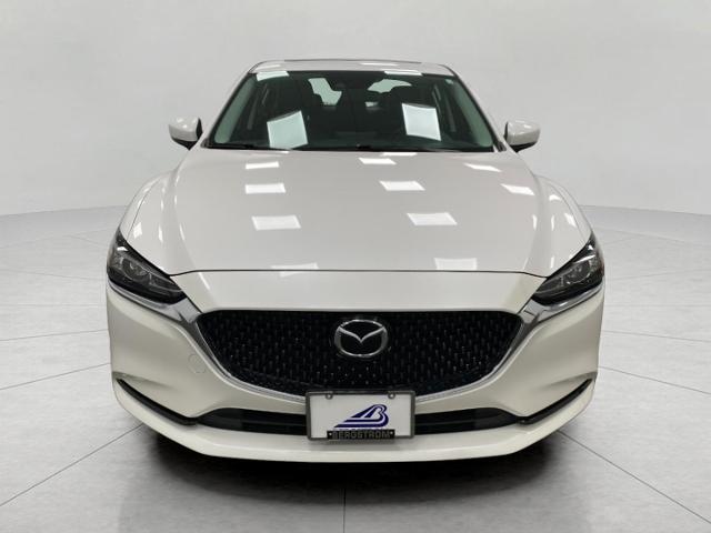 2018 Mazda Mazda6 Vehicle Photo in Appleton, WI 54913