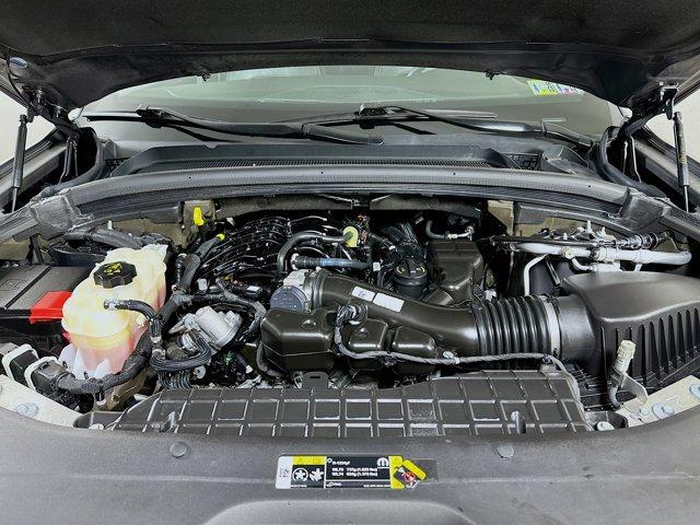 2022 Jeep Grand Cherokee L Vehicle Photo in Doylsetown, PA 18901
