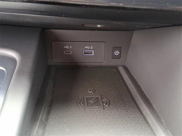2025 INFINITI QX60 Vehicle Photo in Willow Grove, PA 19090