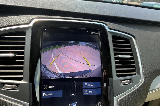 2022 Volvo XC90 Vehicle Photo in Houston, TX 77007