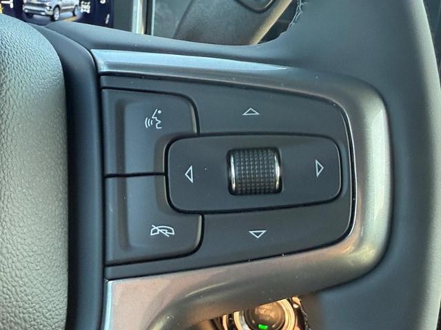 2025 Chevrolet Silverado 1500 Vehicle Photo in COLUMBIA, MO 65203-3903