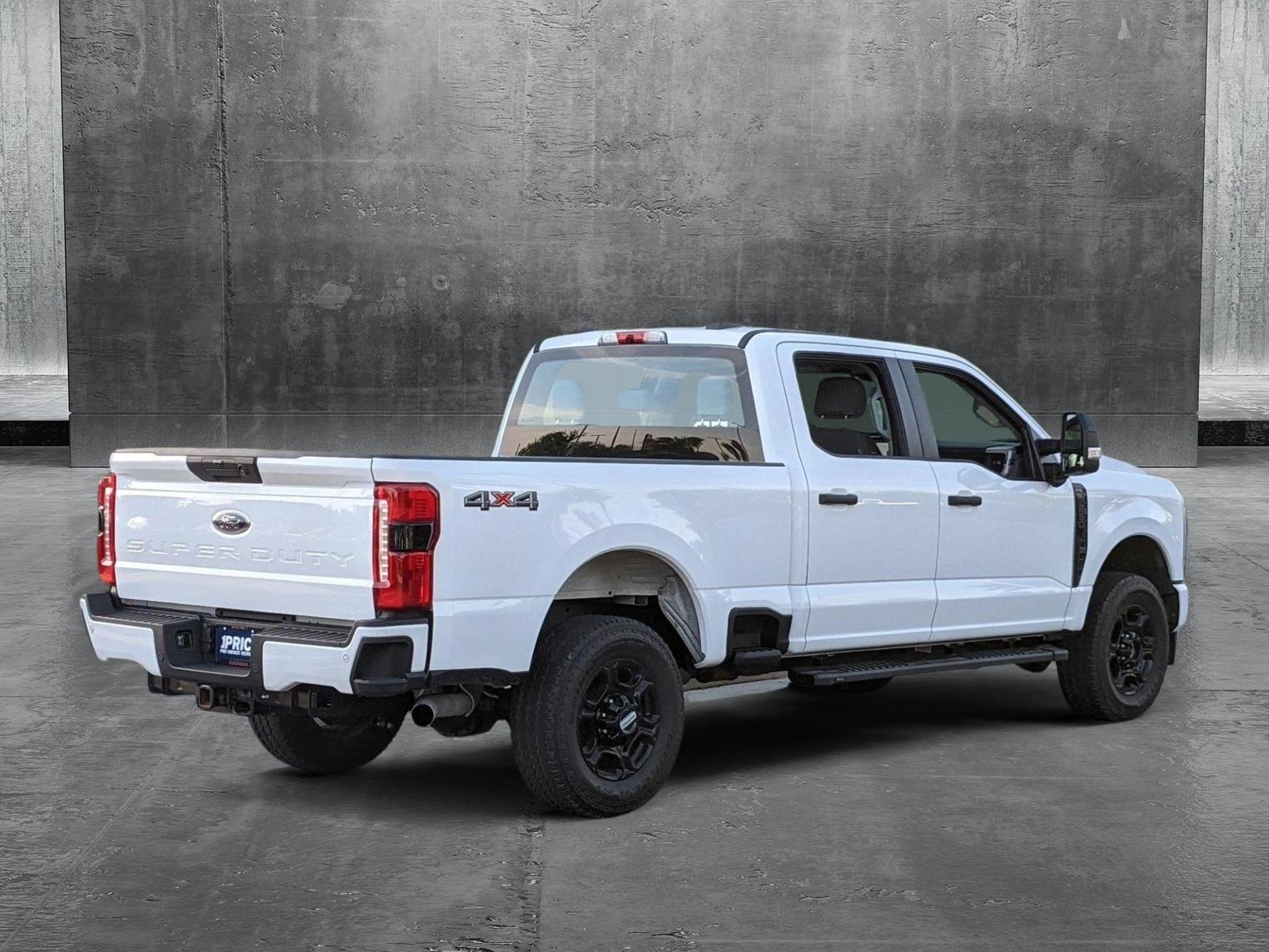 2023 Ford Super Duty F-250 SRW Vehicle Photo in Orlando, FL 32811