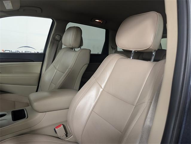 2014 Jeep Grand Cherokee Vehicle Photo in ENGLEWOOD, CO 80113-6708