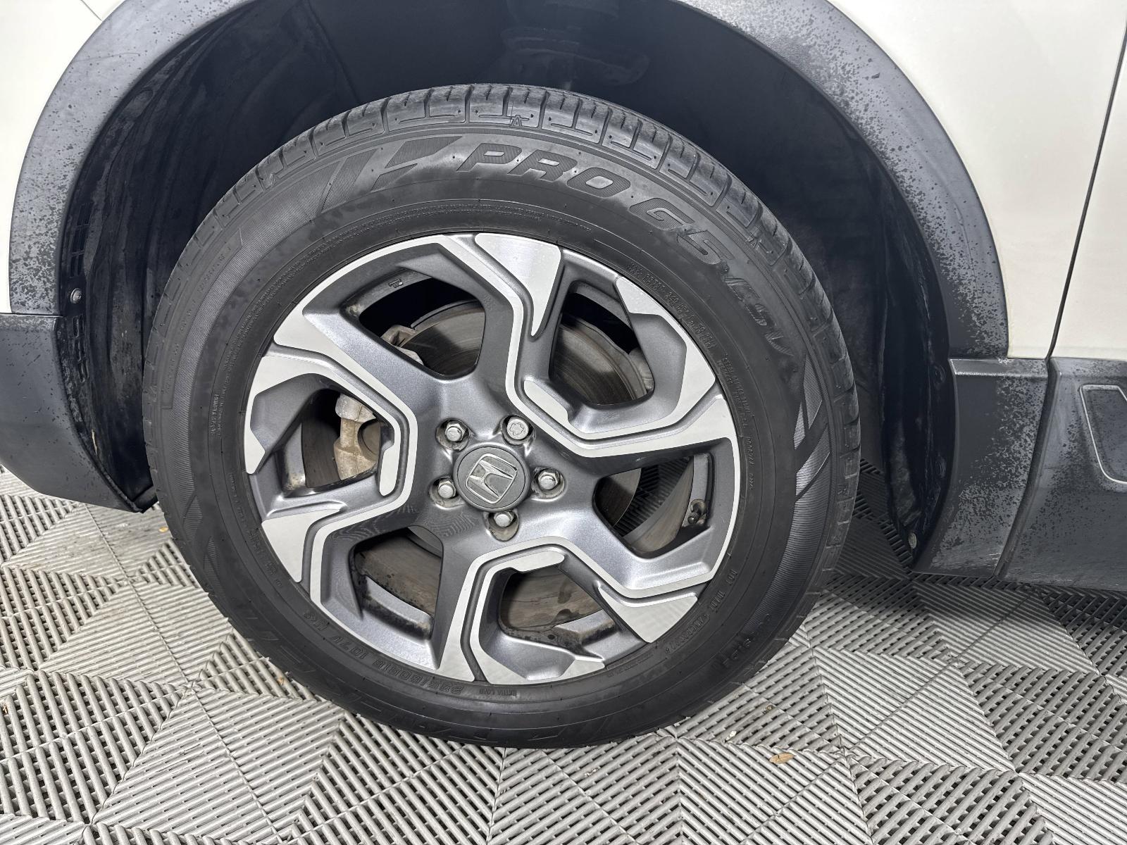 2018 Honda CR-V Vehicle Photo in Georgetown, TX 78626