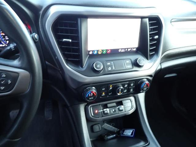 2022 GMC Acadia Vehicle Photo in ZELIENOPLE, PA 16063-2910