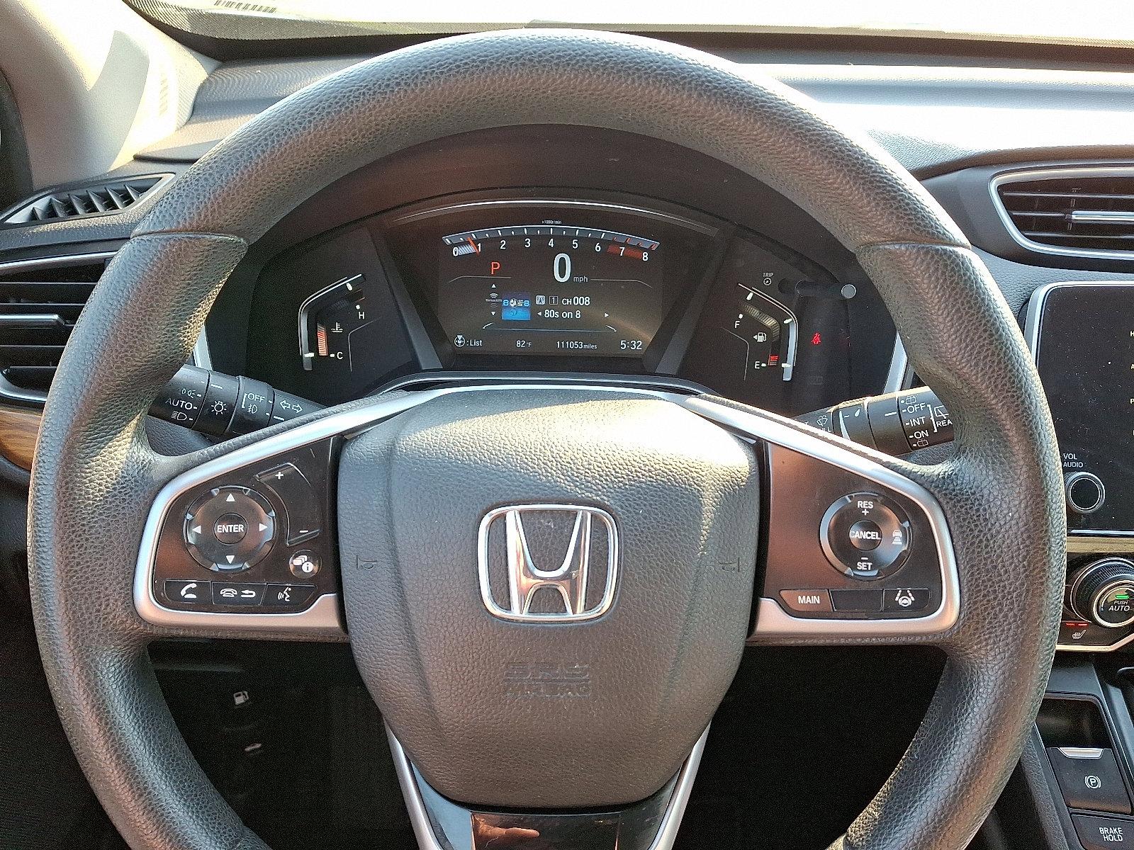 2019 Honda CR-V Vehicle Photo in Harrisburg, PA 17111