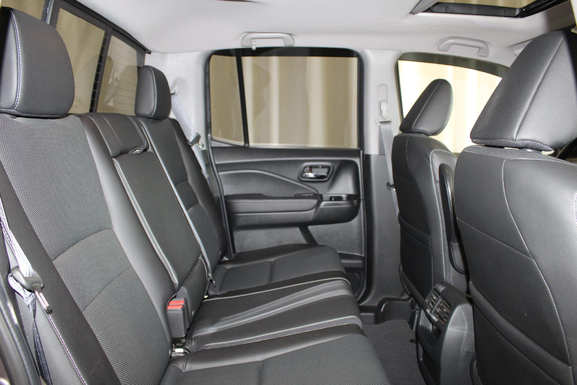 2022 Honda Ridgeline Vehicle Photo in NORTHAMPTON, MA 01060-1120
