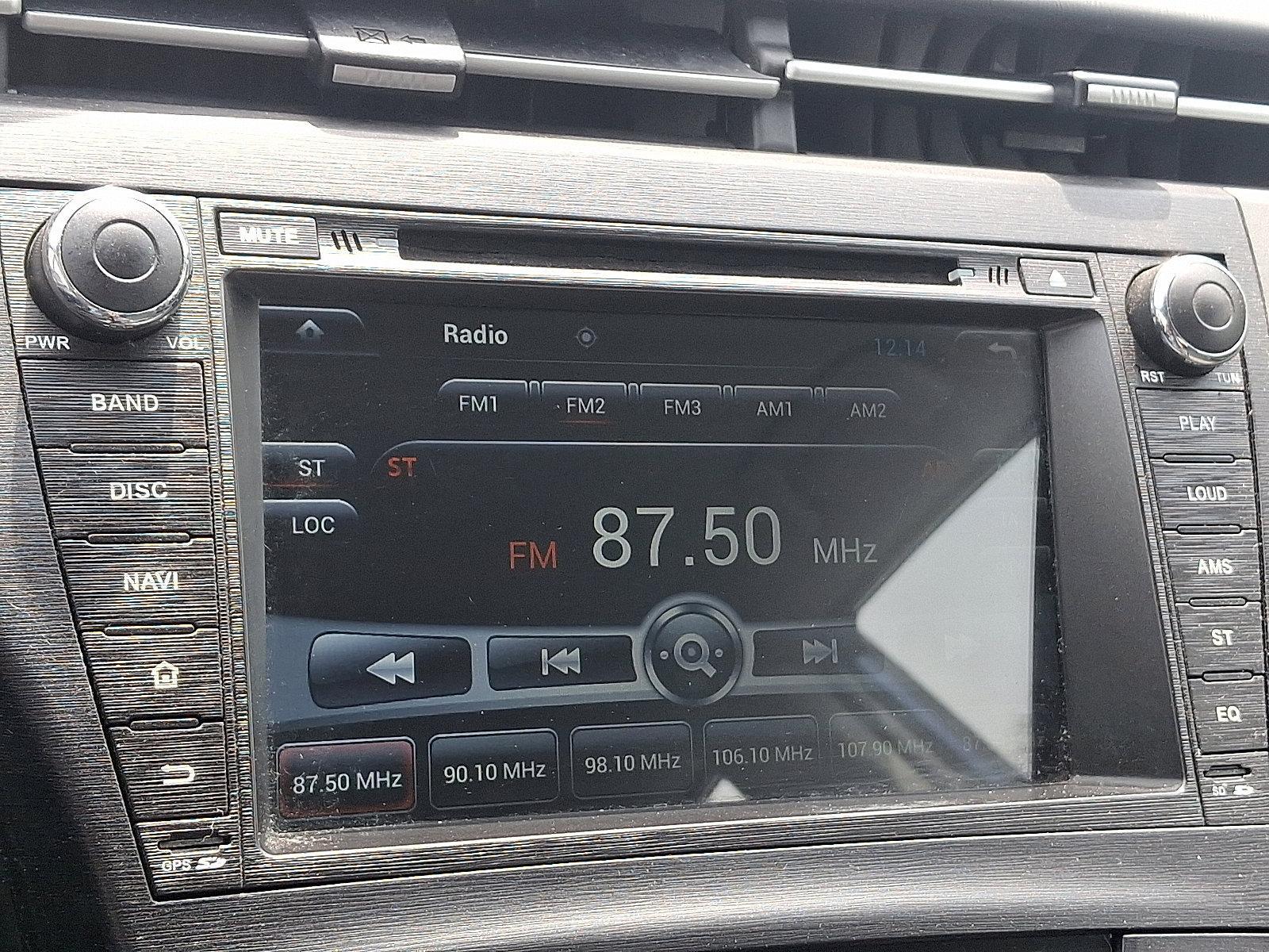 2011 Toyota Prius Vehicle Photo in Harrisburg, PA 17111