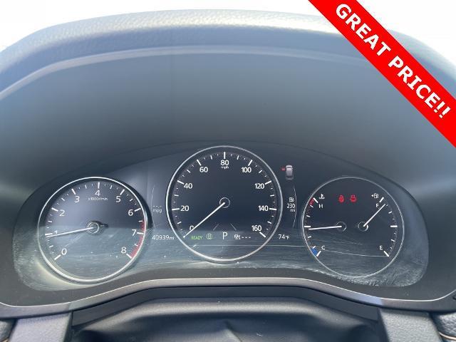 2024 Mazda CX-90 Vehicle Photo in Grapevine, TX 76051