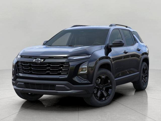 2025 Chevrolet Equinox Vehicle Photo in OSHKOSH, WI 54904-7811