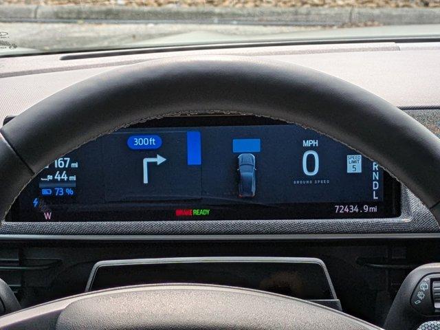 2021 Ford Mustang Mach-E Vehicle Photo in San Antonio, TX 78230