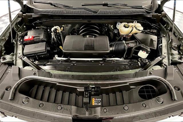 2023 Chevrolet Suburban Vehicle Photo in Tulsa, OK 74129