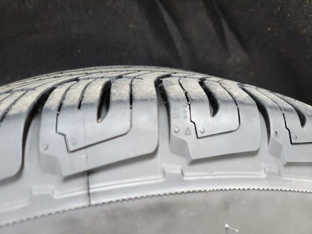 2019 Chevrolet Traverse Vehicle Photo in APPLETON, WI 54914-4656