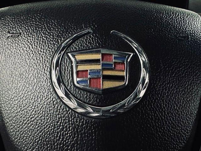 2013 Cadillac ATS Vehicle Photo in MEDINA, OH 44256-9631