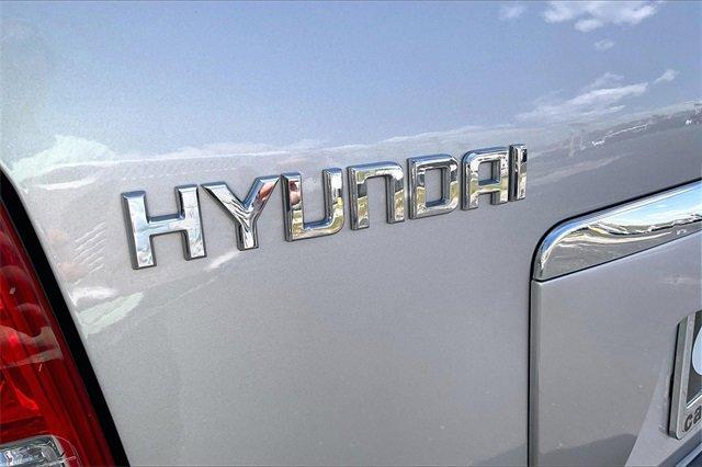 2006 Hyundai Tucson Vehicle Photo in INDEPENDENCE, MO 64055-1314