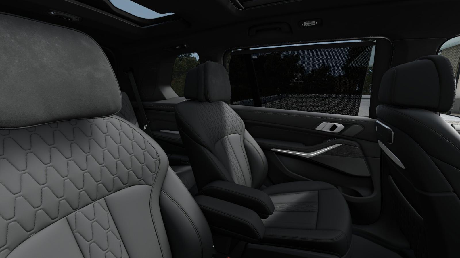 2026 BMW X7 xDrive40i Vehicle Photo in GRAPEVINE, TX 76051