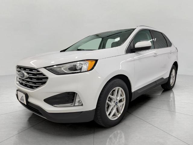 2021 Ford Edge Vehicle Photo in Oshkosh, WI 54904