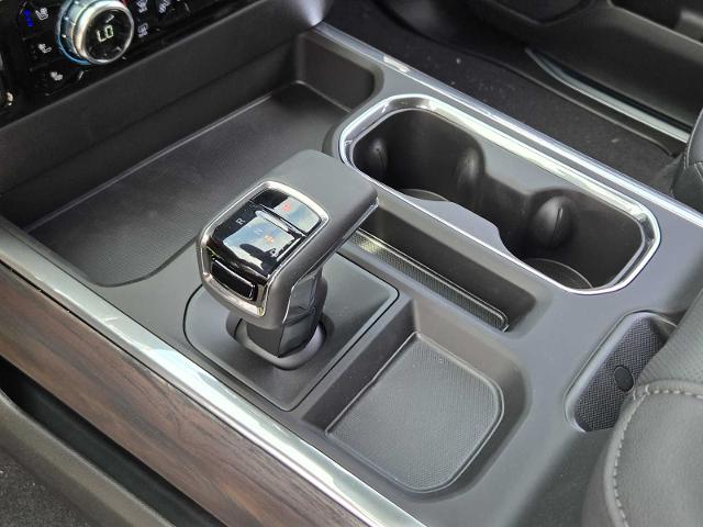 2025 GMC Sierra 1500 Vehicle Photo in DALLAS, TX 75209-3016