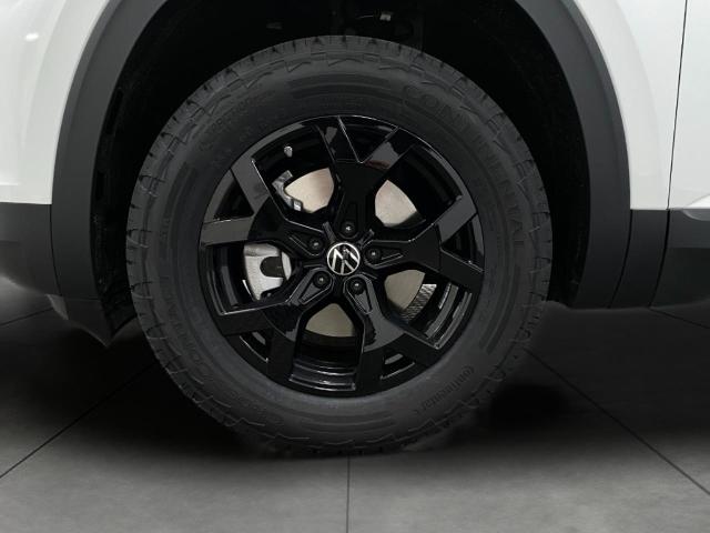 2025 Volkswagen Atlas Vehicle Photo in Appleton, WI 54913