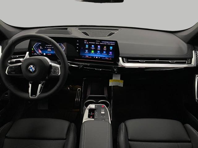 2025 BMW X1 xDrive28i Vehicle Photo in Appleton, WI 54913