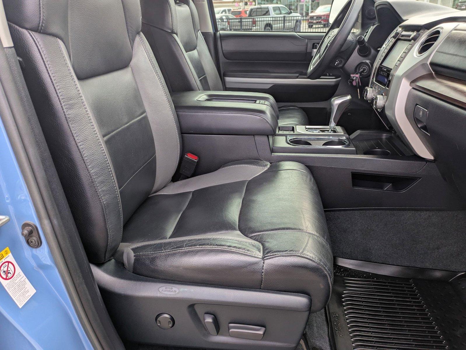 2018 Toyota Tundra 4WD Vehicle Photo in Corpus Christi, TX 78415
