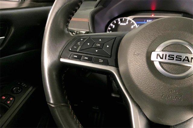 2022 Nissan Altima Vehicle Photo in INDEPENDENCE, MO 64055-1314