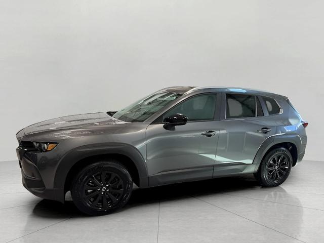 2025 Mazda CX-50 Vehicle Photo in Green Bay, WI 54304