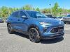 Certified 2024 Buick Encore GX Sport Touring with VIN KL4AMDSL4RB203668 for sale in Trevose, PA
