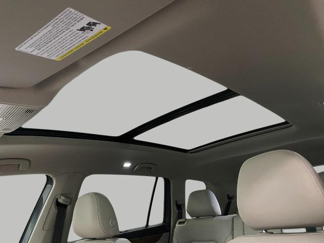 2025 Volkswagen Atlas Vehicle Photo in Appleton, WI 54913