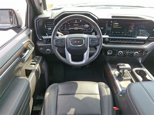 2023 GMC Sierra 1500 Vehicle Photo in LEWES, DE 19958-4935
