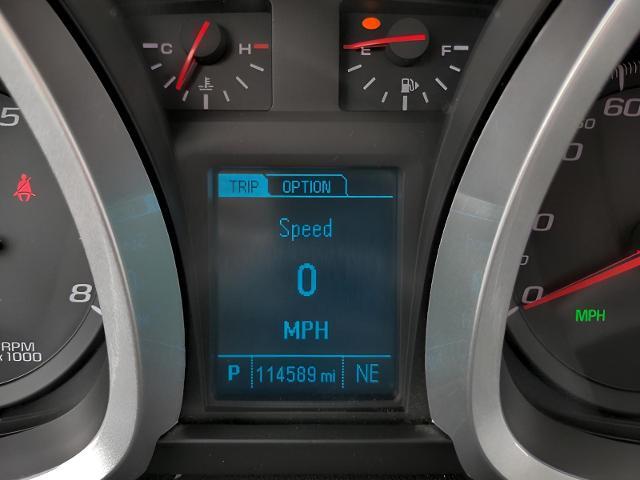 2014 Chevrolet Equinox Vehicle Photo in Green Bay, WI 54304