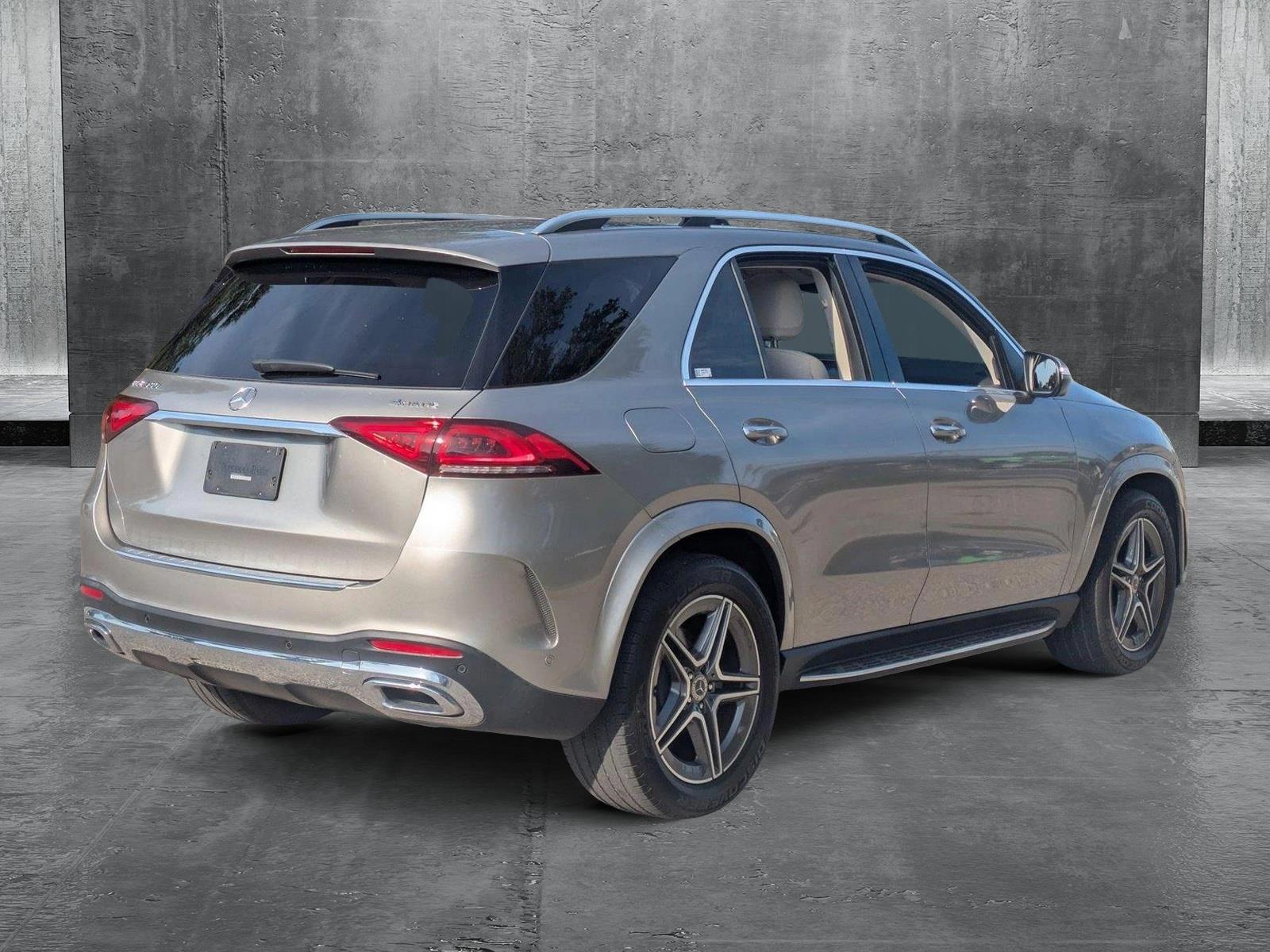 2022 Mercedes-Benz GLE Vehicle Photo in Sarasota, FL 34231