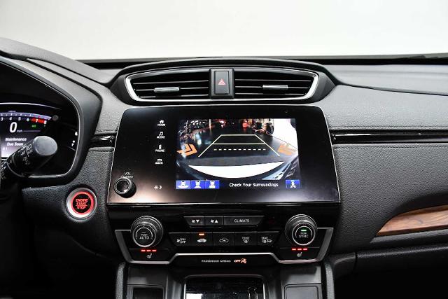 2019 Honda CR-V Vehicle Photo in DALLAS, TX 75235