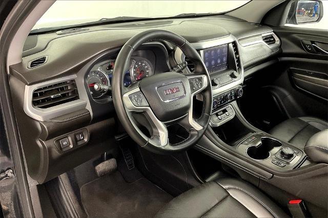 2023 GMC Acadia Vehicle Photo in Tulsa, OK 74129