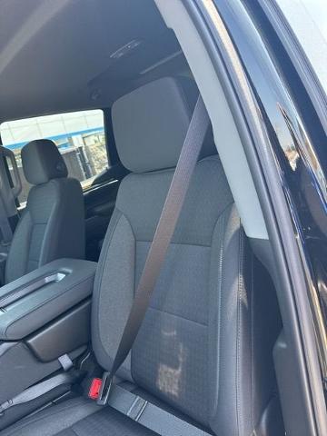 2025 Chevrolet Silverado 1500 Vehicle Photo in Gaffney, SC 29341
