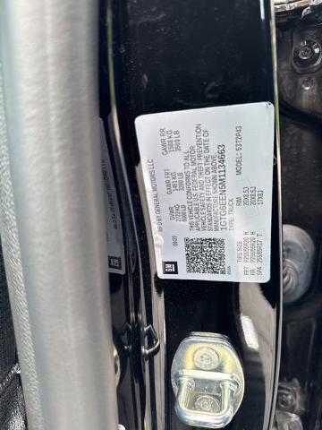 2021 GMC Canyon Vehicle Photo in MEDINA, OH 44256-9631