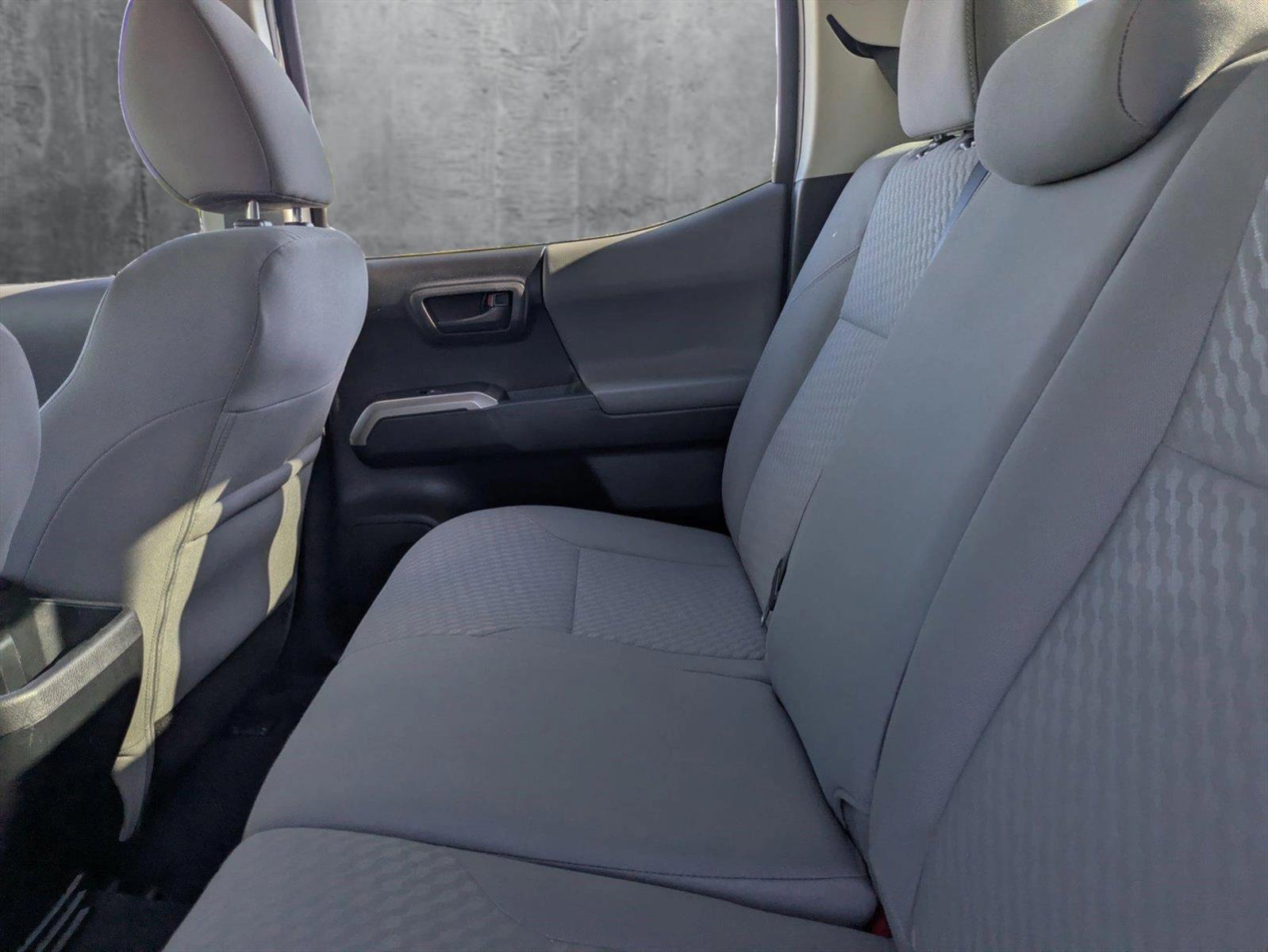 2023 Toyota Tacoma 2WD Vehicle Photo in Winter Park, FL 32792