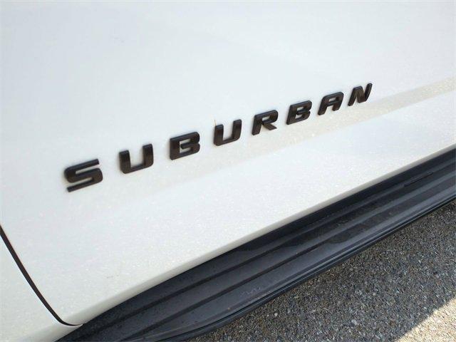 2020 Chevrolet Suburban Vehicle Photo in PASADENA, CA 91107-3803