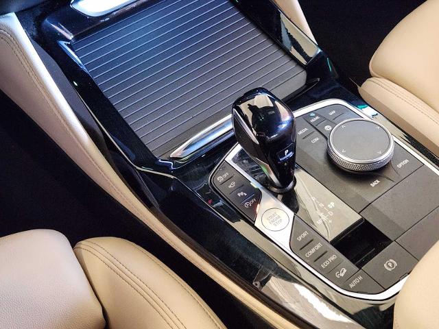 2024 BMW X4 xDrive30i Vehicle Photo in PLANO, TX 75024
