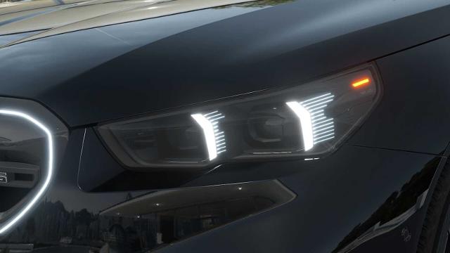 2026 BMW M5 Vehicle Photo in GRAPEVINE, TX 76051