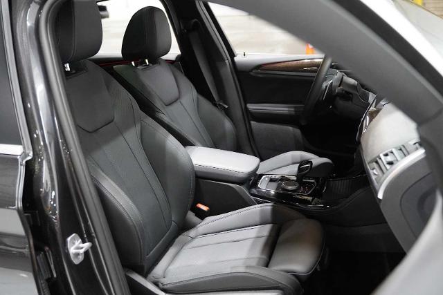 2024 BMW X4 xDrive30i Vehicle Photo in GRAPEVINE, TX 76051